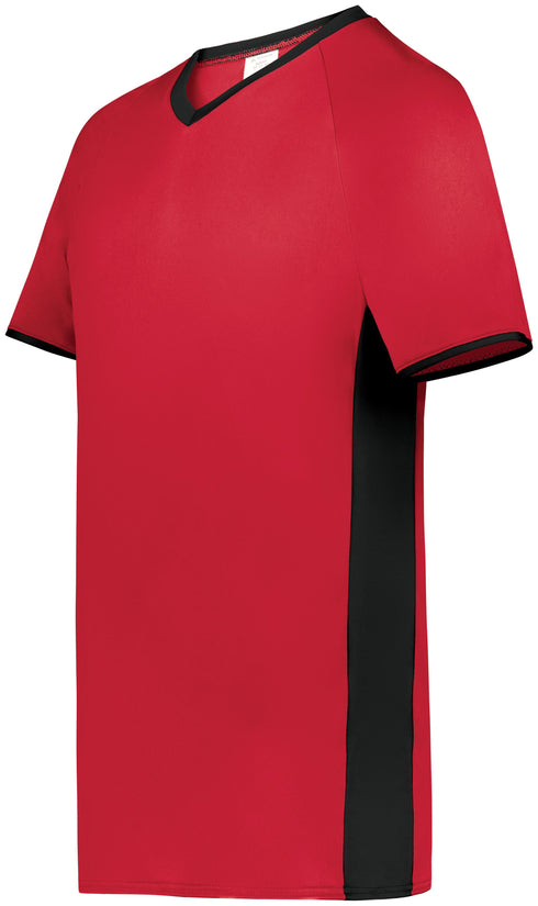 Augusta Sportswear Youth Cutter+ V-Neck Jersey